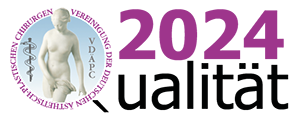 VDÄPC Qualitätssiegel 2024