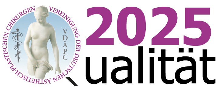 VDÄPC Qualitätssiegel 2025